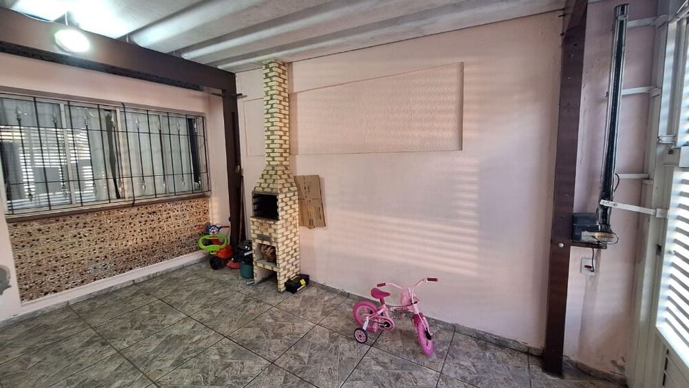 Sobrado, 3 quartos, 118 m² - Foto 4