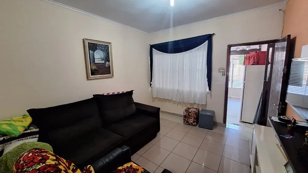 Sobrado, 3 quartos, 118 m² - Foto 1