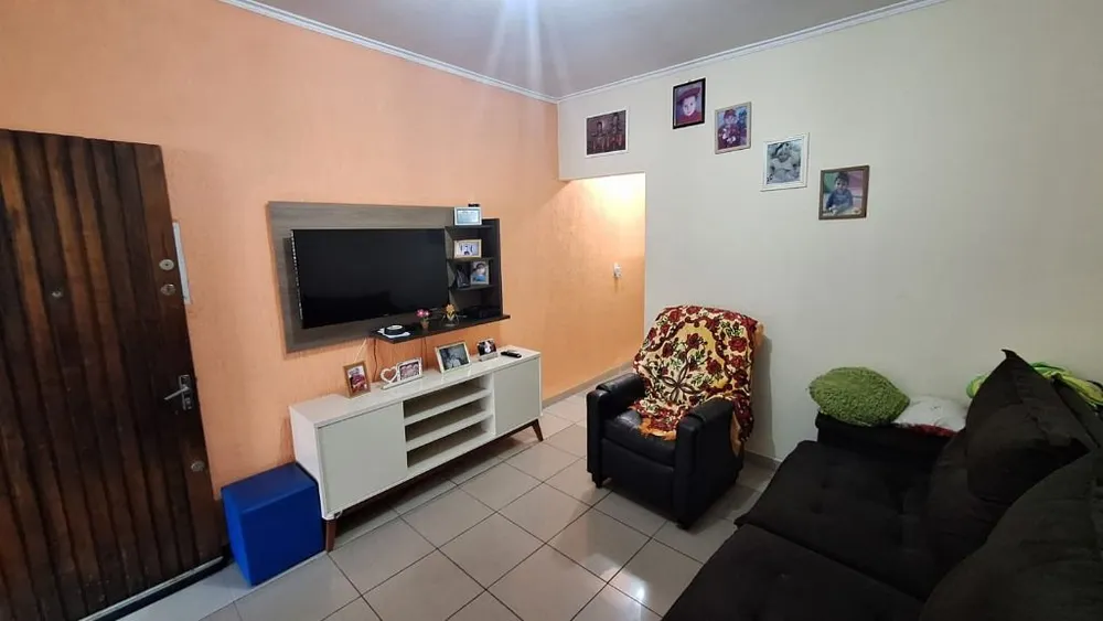 Sobrado, 3 quartos, 118 m² - Foto 2