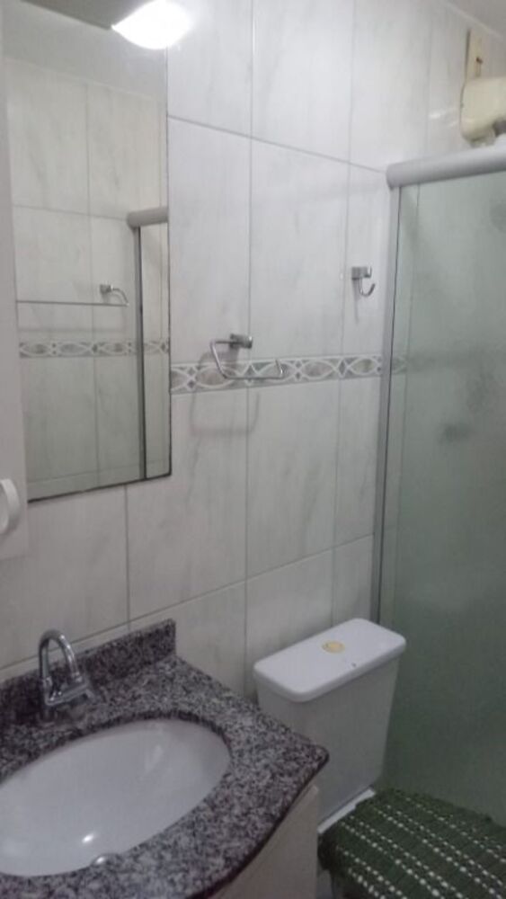 Apartamento, 2 quartos, 54 m² - Foto 4