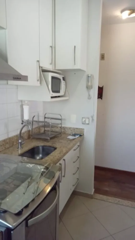 Apartamento, 2 quartos, 54 m² - Foto 7
