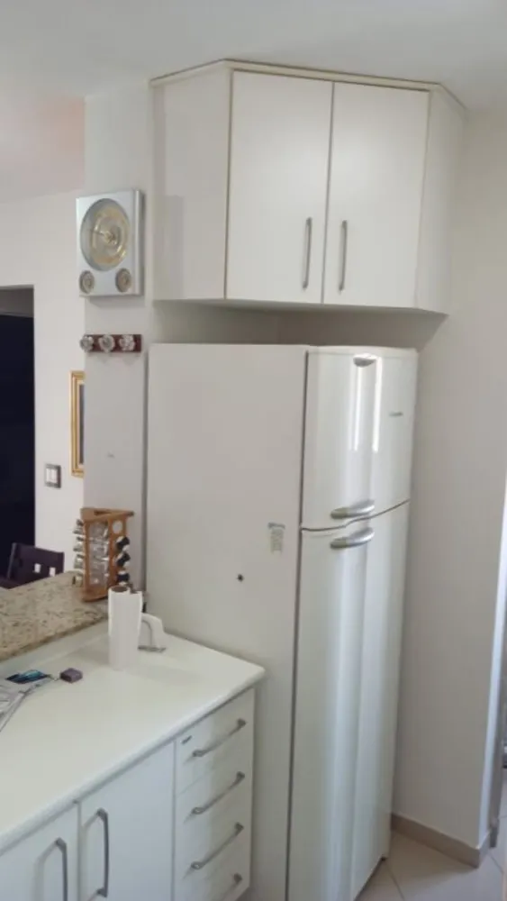 Apartamento, 2 quartos, 54 m² - Foto 6