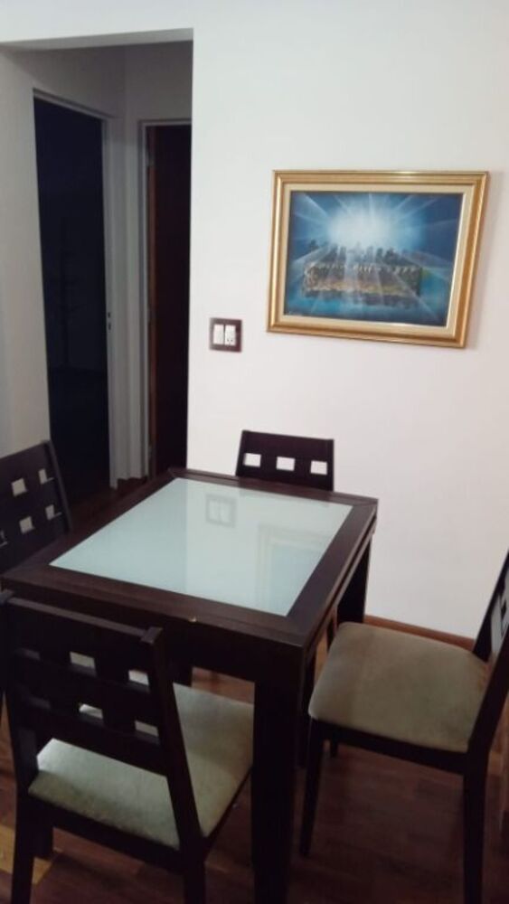 Apartamento, 2 quartos, 54 m² - Foto 3
