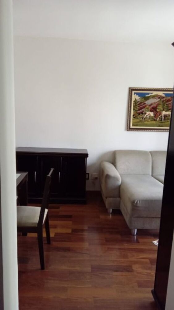 Apartamento, 2 quartos, 54 m² - Foto 2