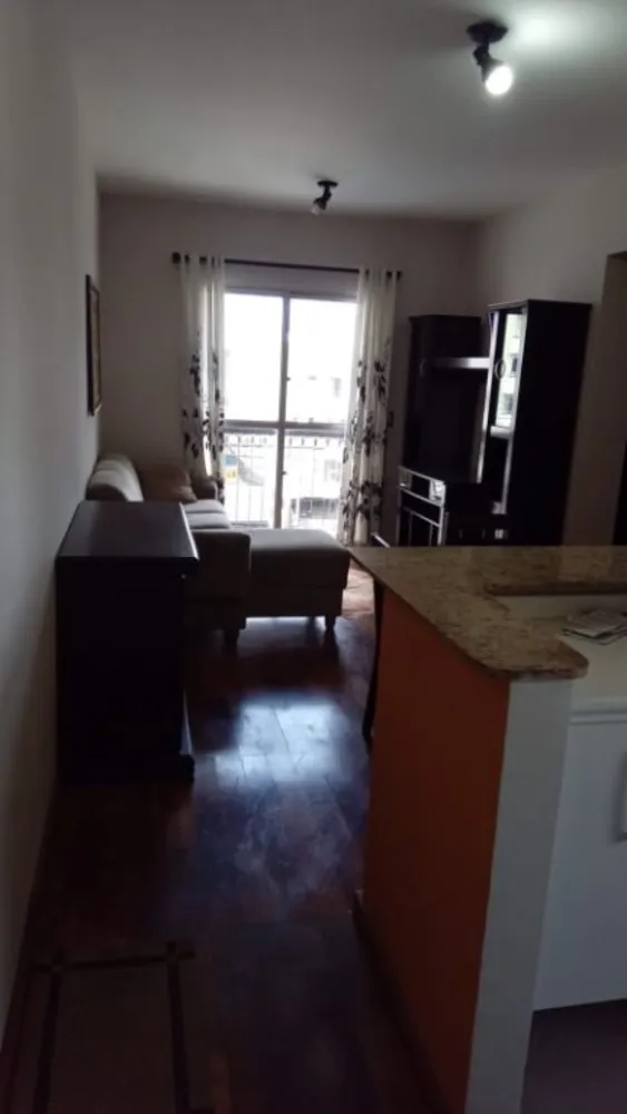 Apartamento, 2 quartos, 54 m² - Foto 1