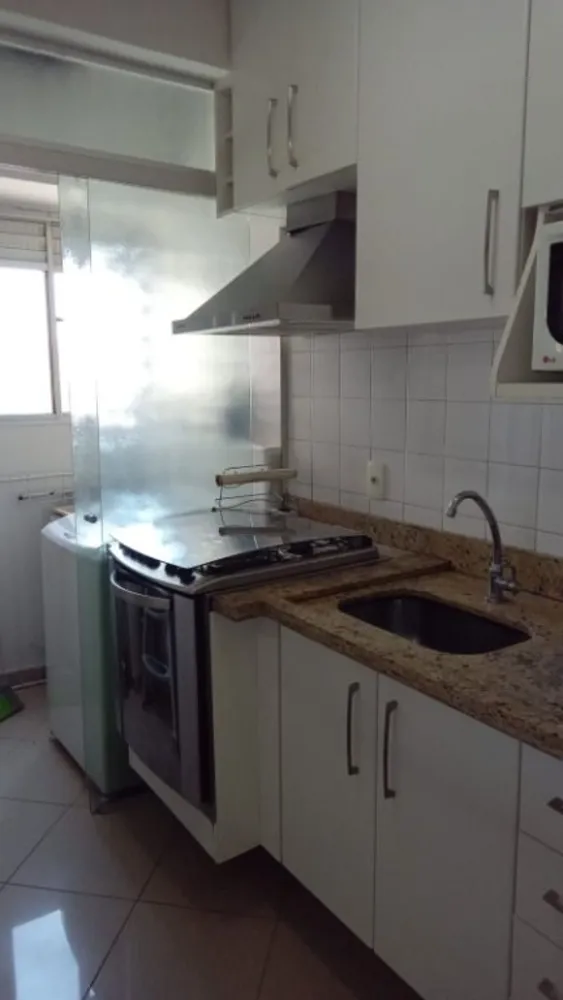 Apartamento, 2 quartos, 54 m² - Foto 4