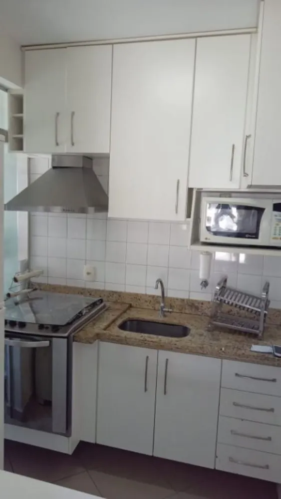 Apartamento, 2 quartos, 54 m² - Foto 5