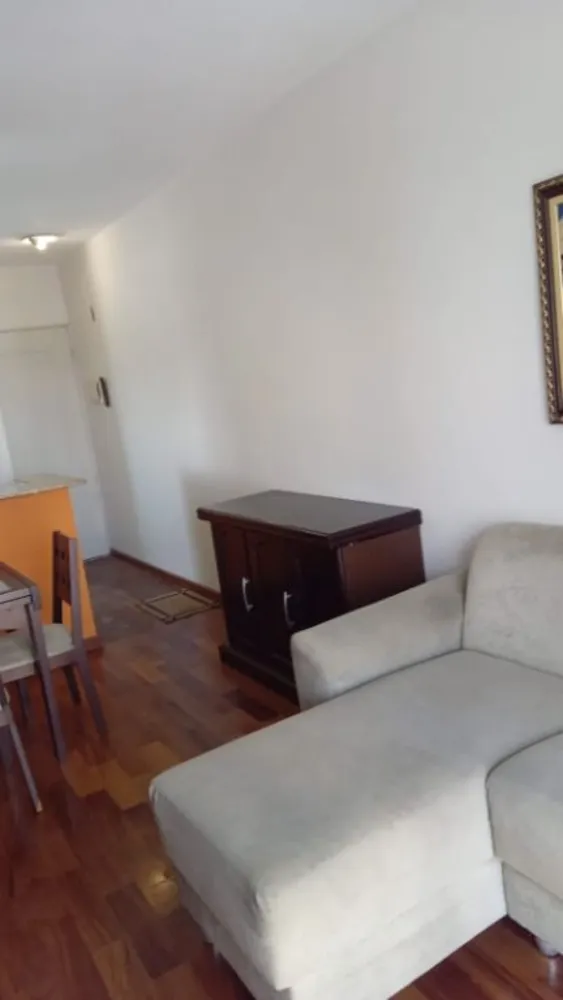 Apartamento, 2 quartos, 54 m² - Foto 3
