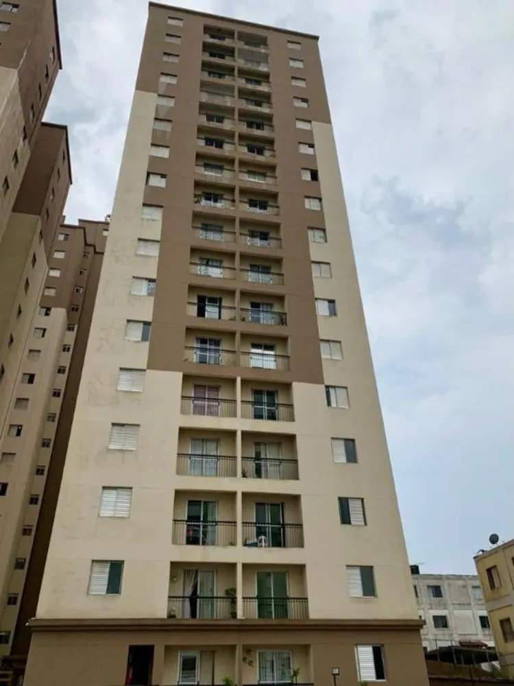 Apartamento, 2 quartos, 54 m² - Foto 16