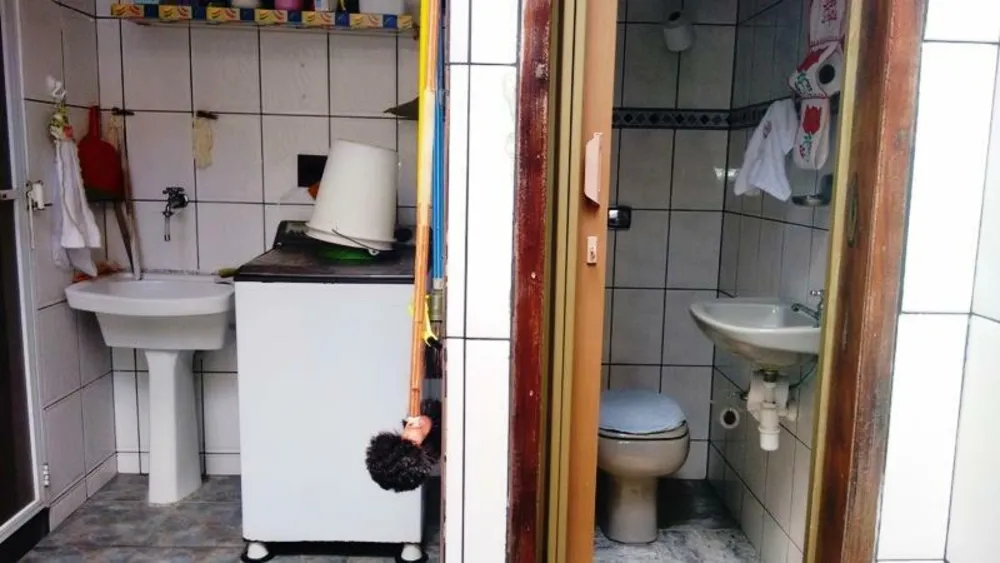 Sobrado, 2 quartos, 98 m² - Foto 7