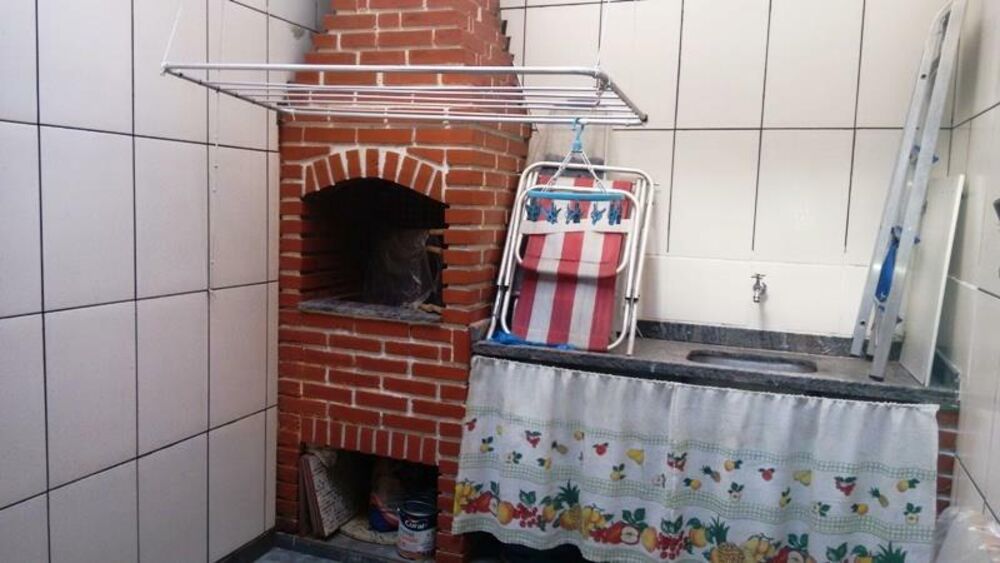 Sobrado, 2 quartos, 98 m² - Foto 4