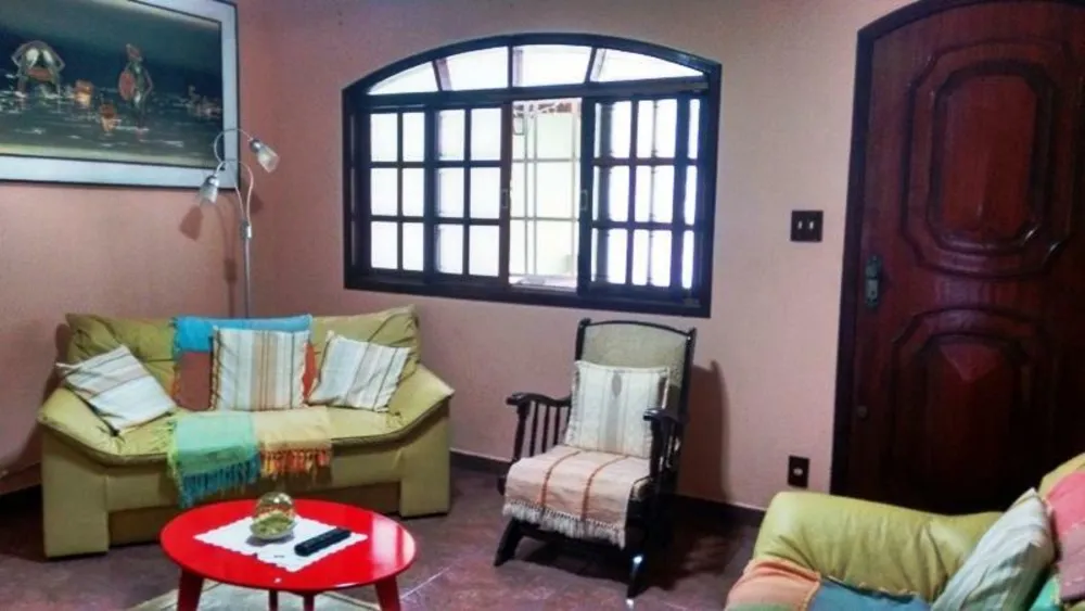 Sobrado, 2 quartos, 98 m² - Foto 1
