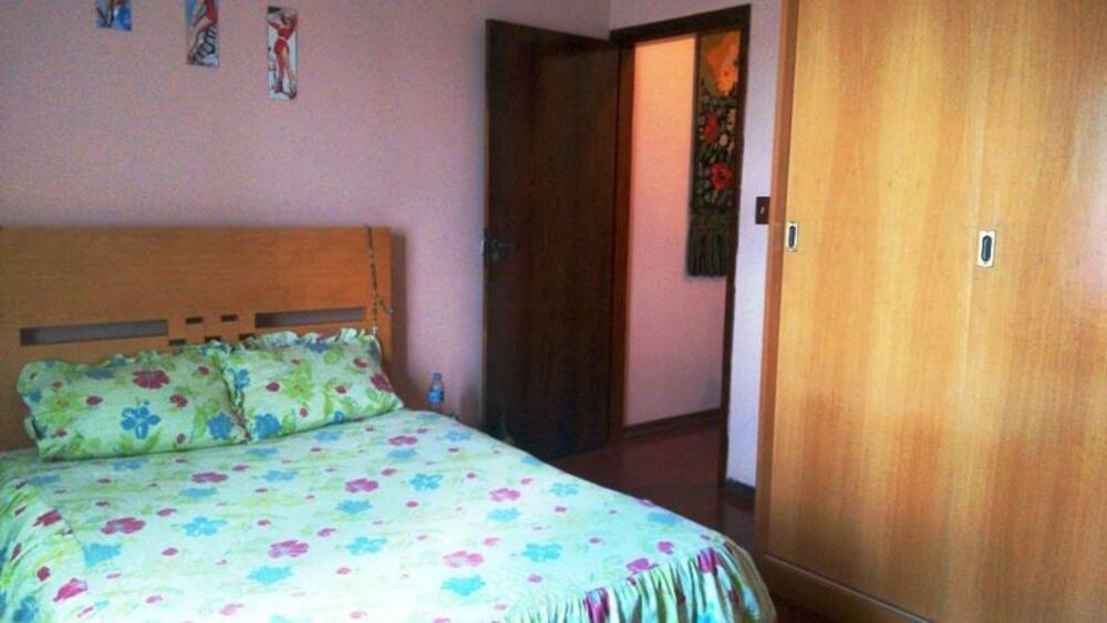 Sobrado, 2 quartos, 98 m² - Foto 1