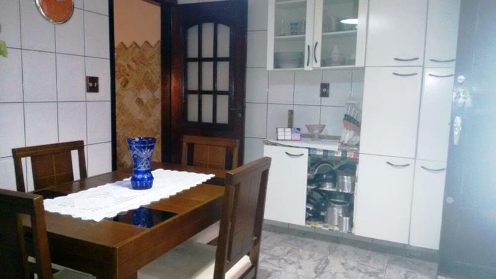 Sobrado, 2 quartos, 98 m² - Foto 3