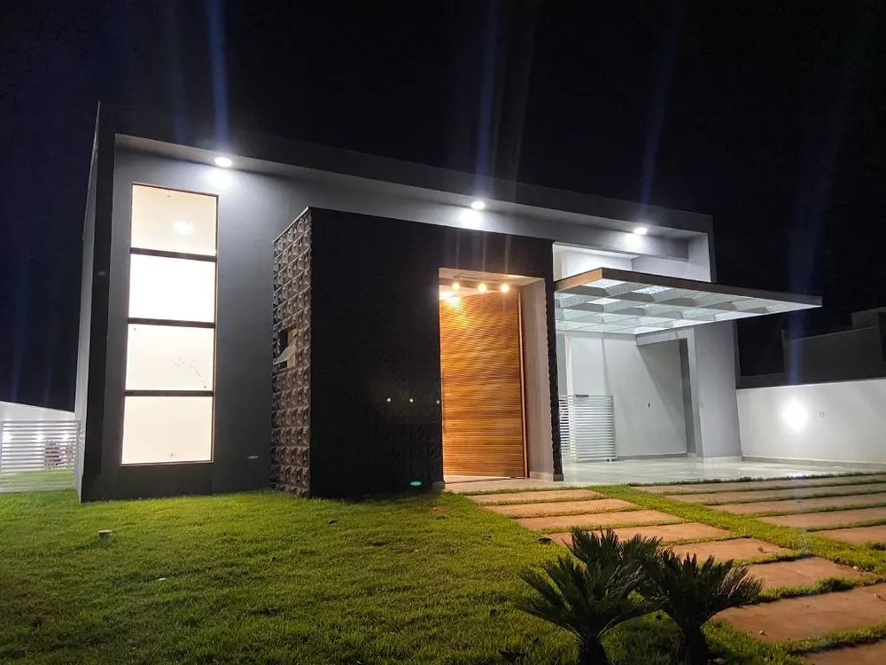 Casa de Condomínio, 3 quartos - Foto 20