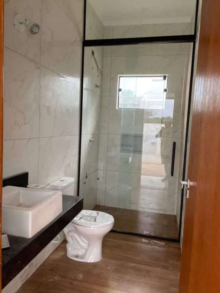 Casa de Condomínio, 3 quartos - Foto 8
