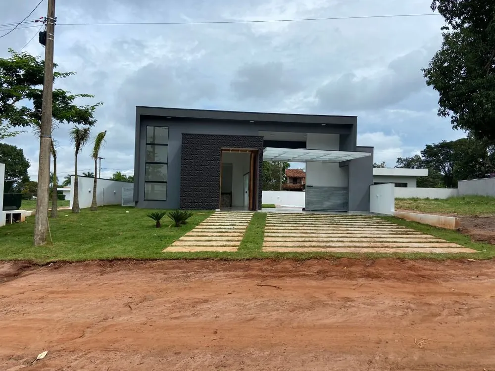 Casa de Condomínio, 3 quartos - Foto 3
