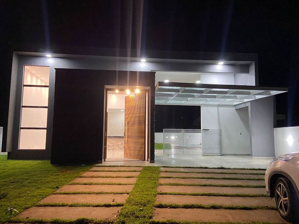 Casa de Condomínio, 3 quartos - Foto 12