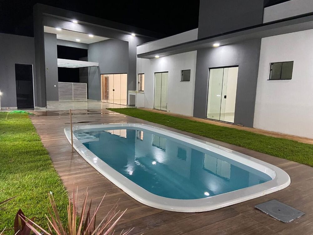 Casa de Condomínio, 3 quartos - Foto 8