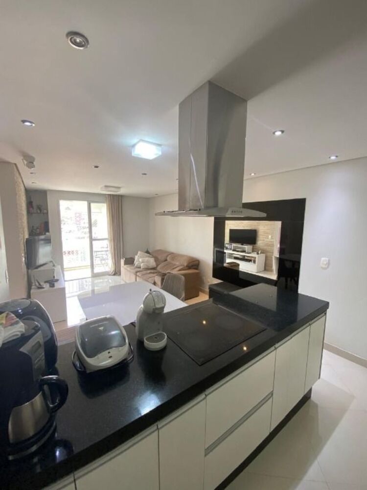 Apartamento, 2 quartos, 69 m² - Foto 4