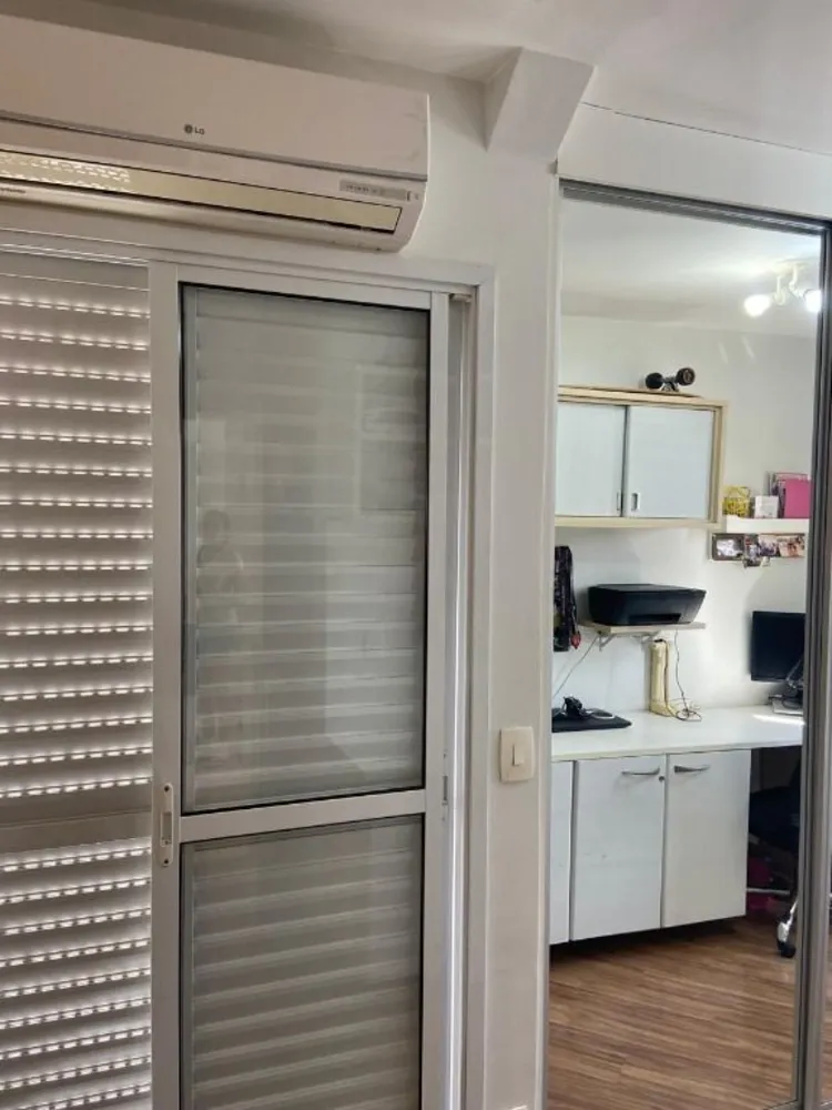 Apartamento, 2 quartos, 69 m² - Foto 5