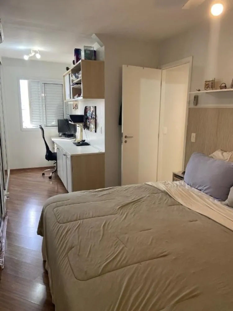 Apartamento, 2 quartos, 69 m² - Foto 6