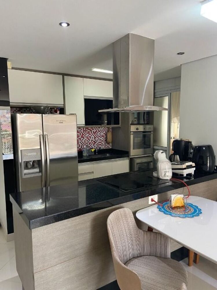 Apartamento, 2 quartos, 69 m² - Foto 2