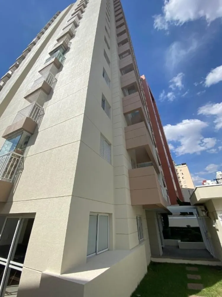 Apartamento, 2 quartos, 69 m² - Foto 2