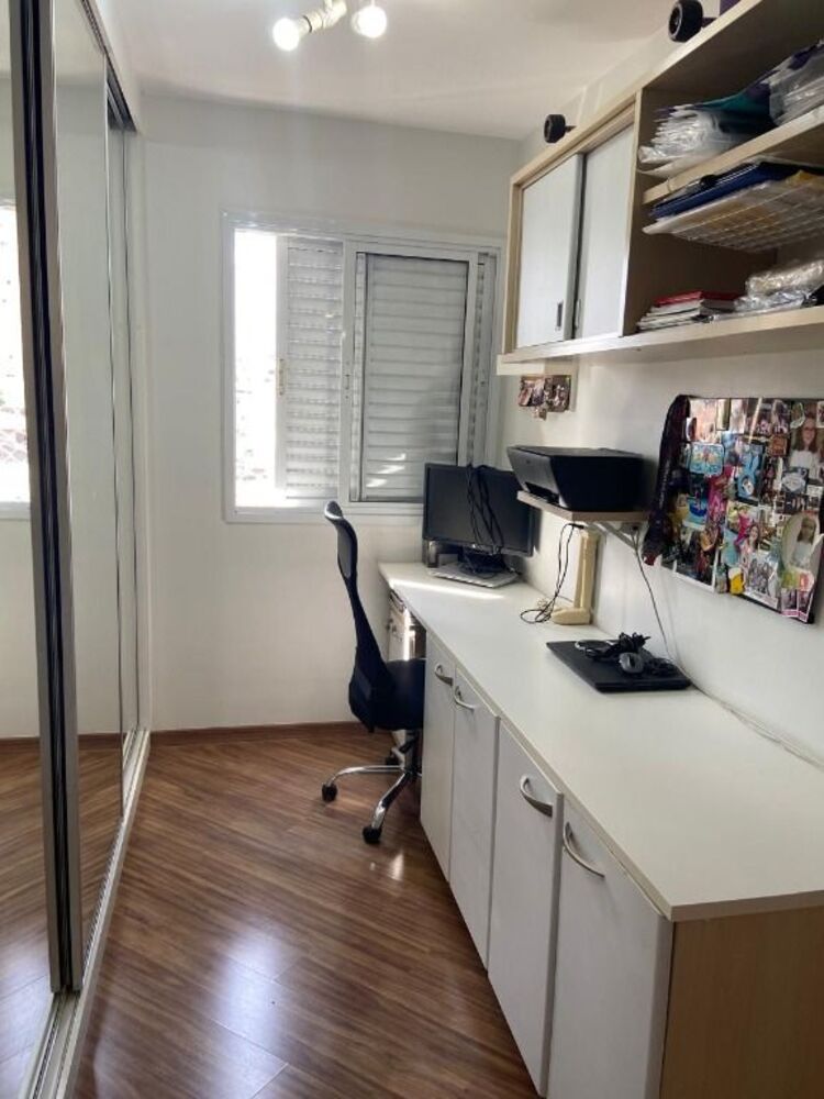 Apartamento, 2 quartos, 69 m² - Foto 1