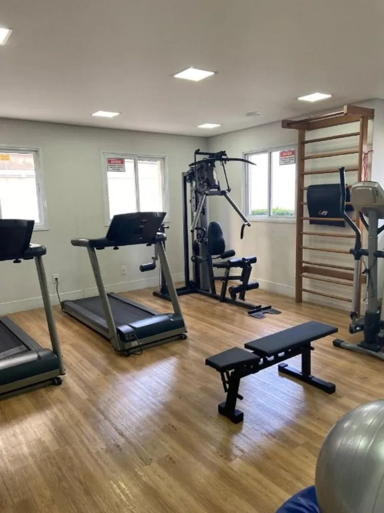Apartamento, 2 quartos, 69 m² - Foto 1