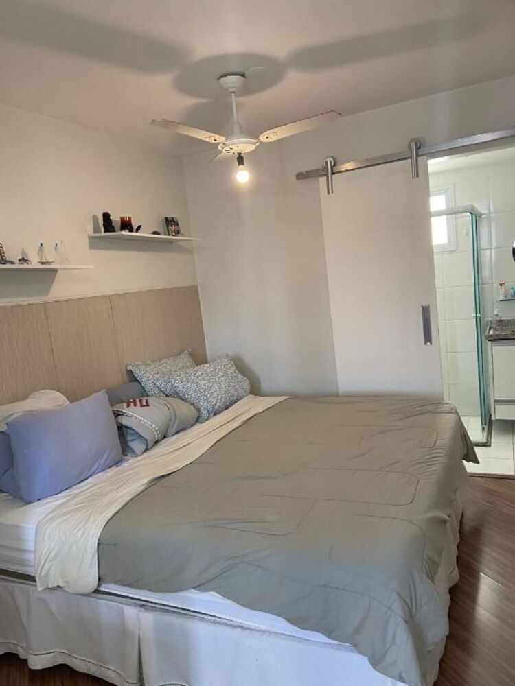 Apartamento, 2 quartos, 69 m² - Foto 3