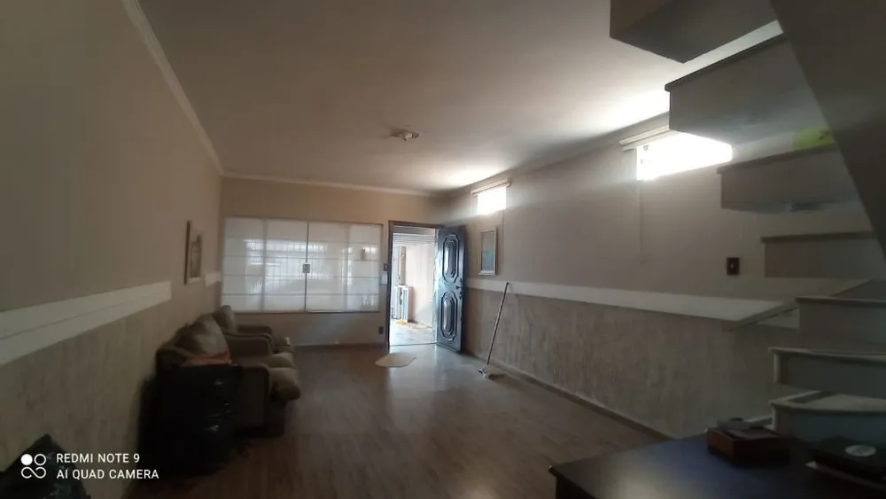 Sobrado, 2 quartos, 212 m² - Foto 1
