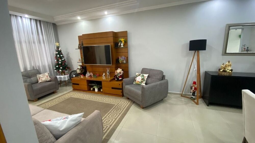 Casa, 2 quartos, 99 m² - Foto 4