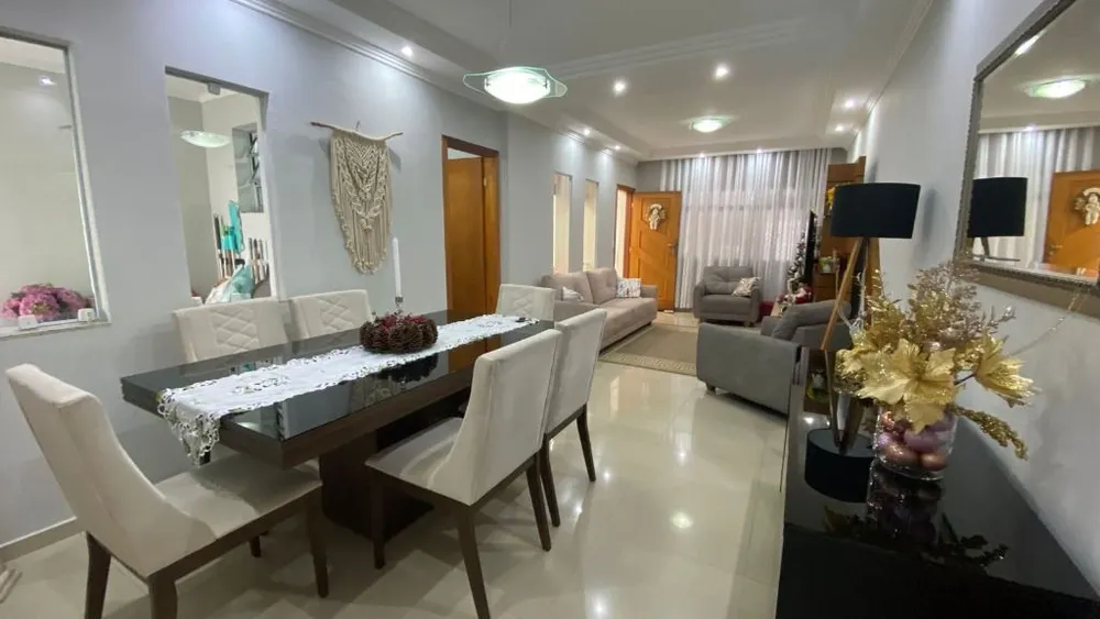 Casa, 2 quartos, 99 m² - Foto 1