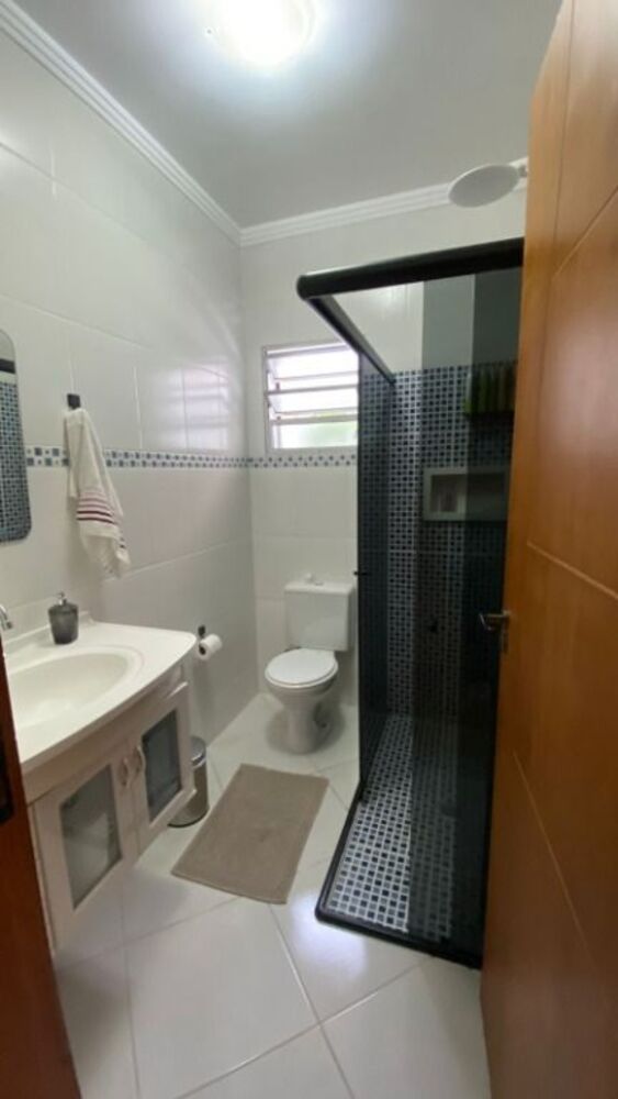 Casa, 2 quartos, 99 m² - Foto 1