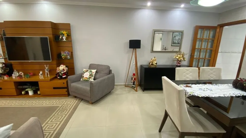 Casa, 2 quartos, 99 m² - Foto 10