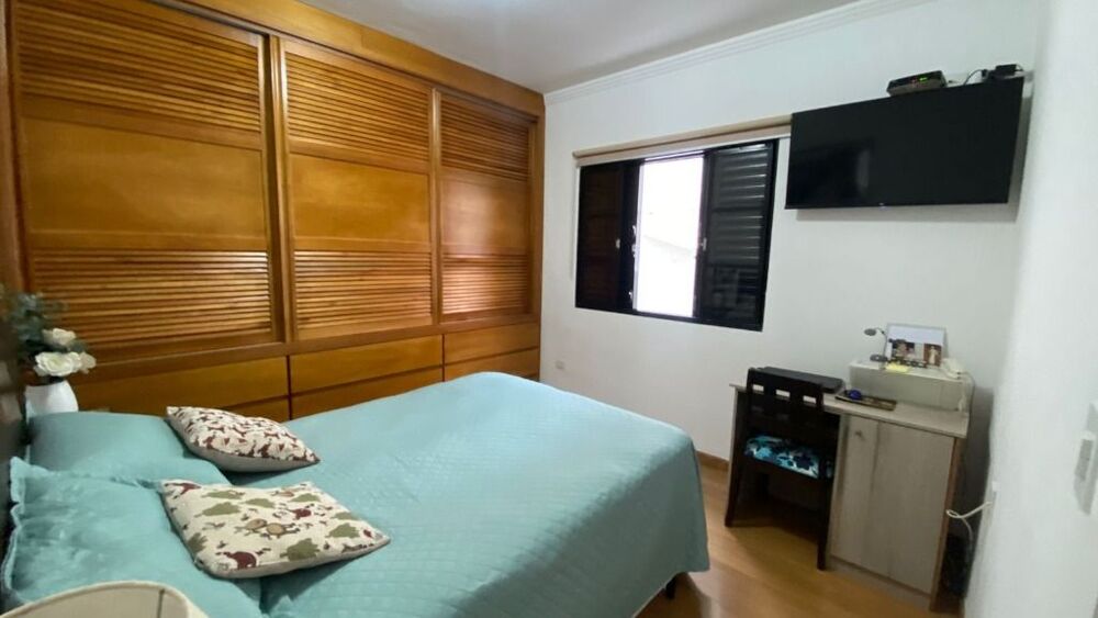 Casa, 2 quartos, 99 m² - Foto 2