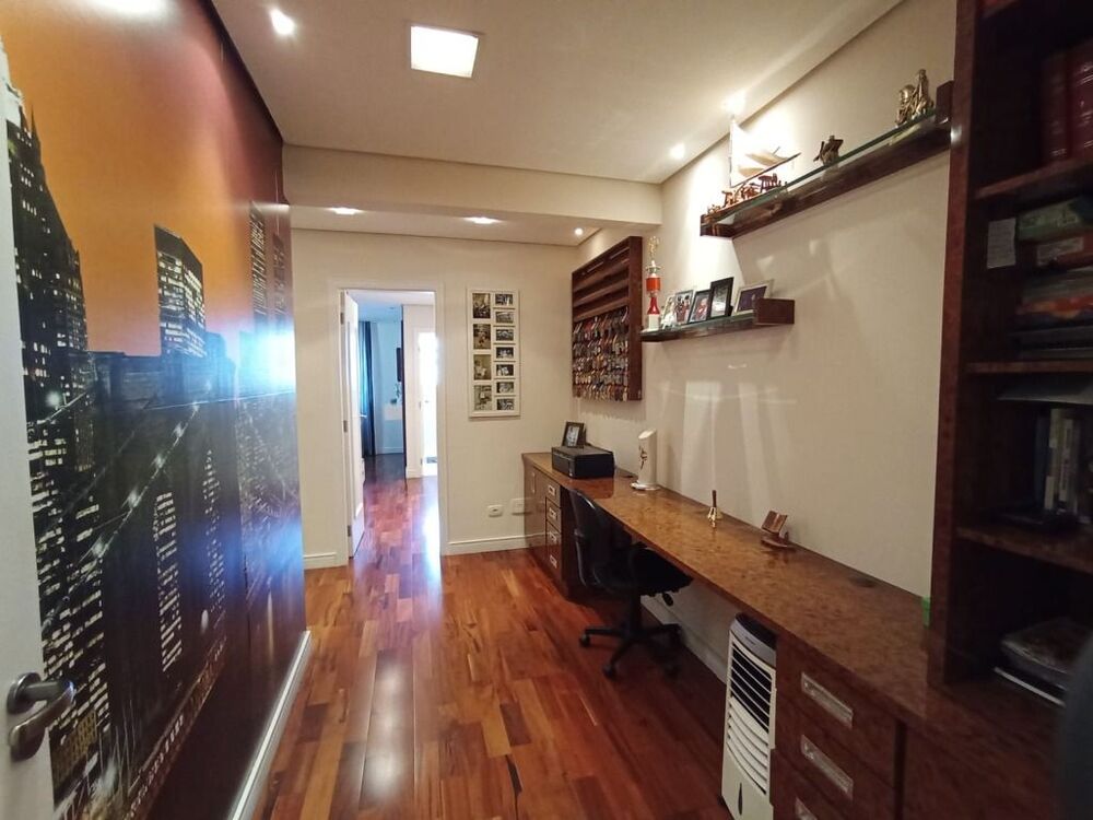 Apartamento, 3 quartos, 144 m² - Foto 4