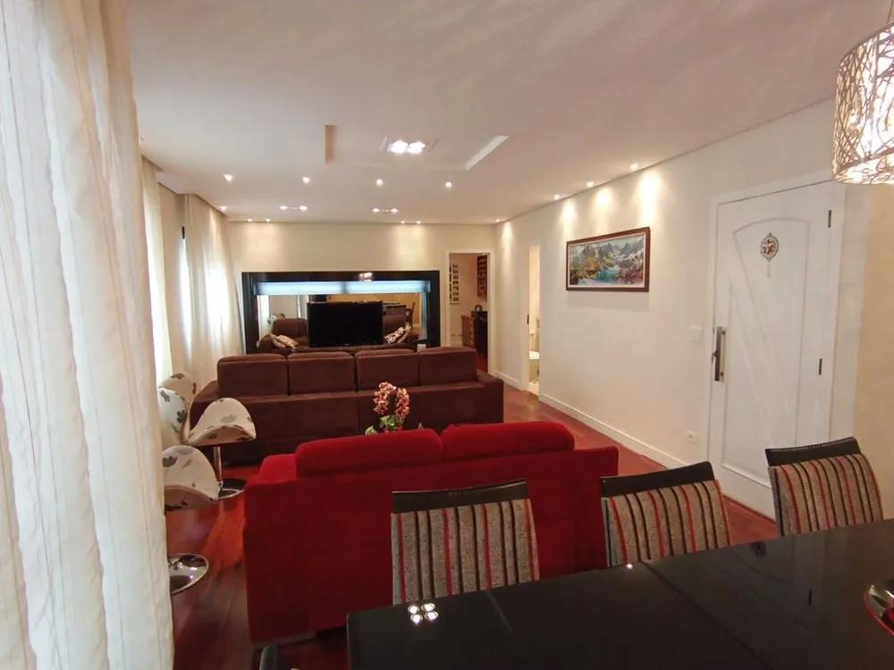 Apartamento, 3 quartos, 144 m² - Foto 3