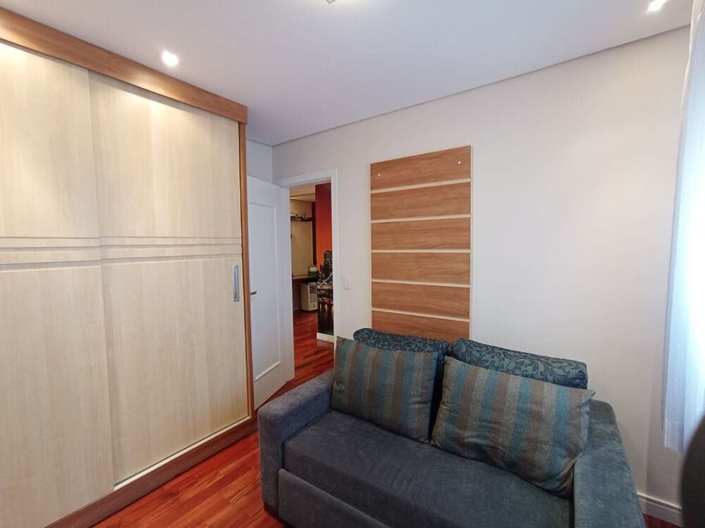 Apartamento, 3 quartos, 144 m² - Foto 3