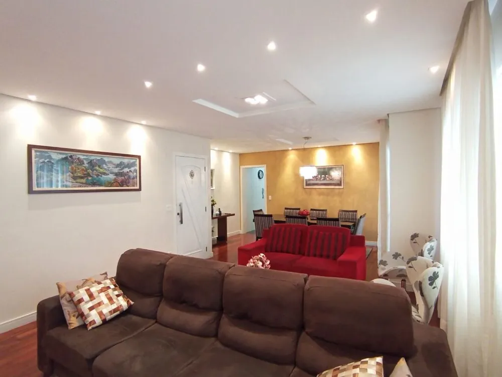 Apartamento, 3 quartos, 144 m² - Foto 2