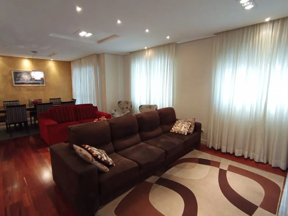 Apartamento, 3 quartos, 144 m² - Foto 4