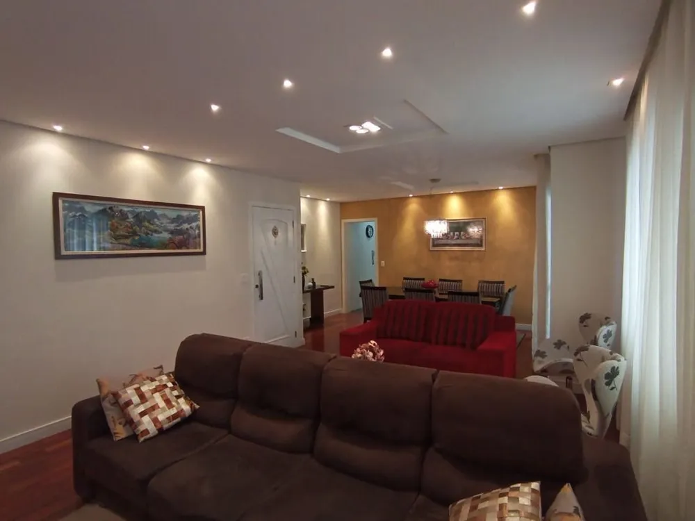 Apartamento, 3 quartos, 144 m² - Foto 5