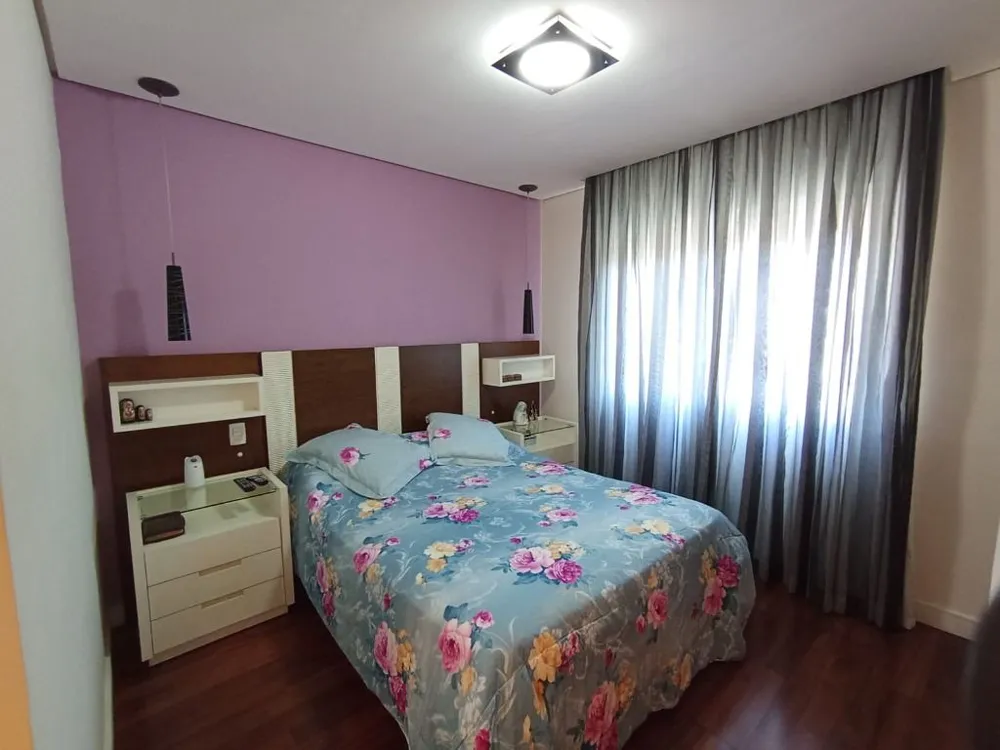 Apartamento, 3 quartos, 144 m² - Foto 9