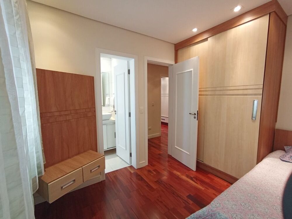 Apartamento, 3 quartos, 144 m² - Foto 2