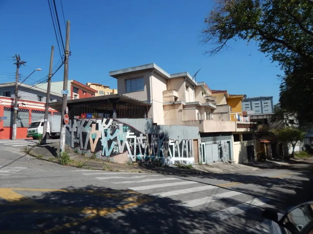 Sobrado, 3 quartos, 325 m² - Foto 3