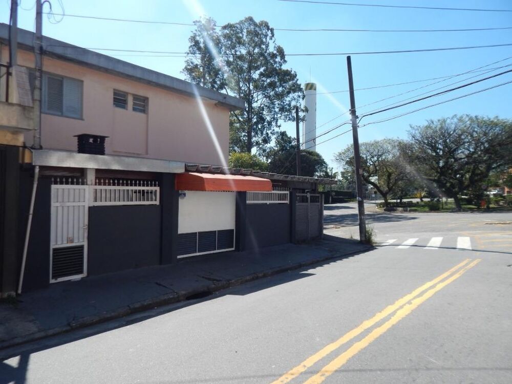 Sobrado, 3 quartos, 325 m² - Foto 3