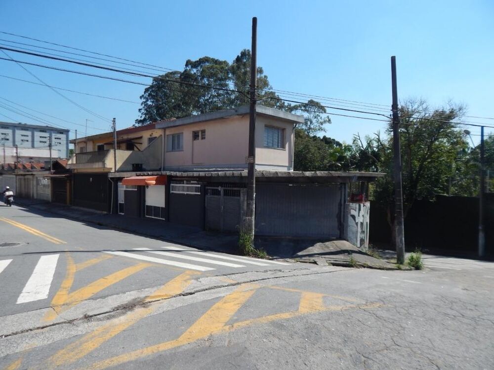 Sobrado, 3 quartos, 325 m² - Foto 2