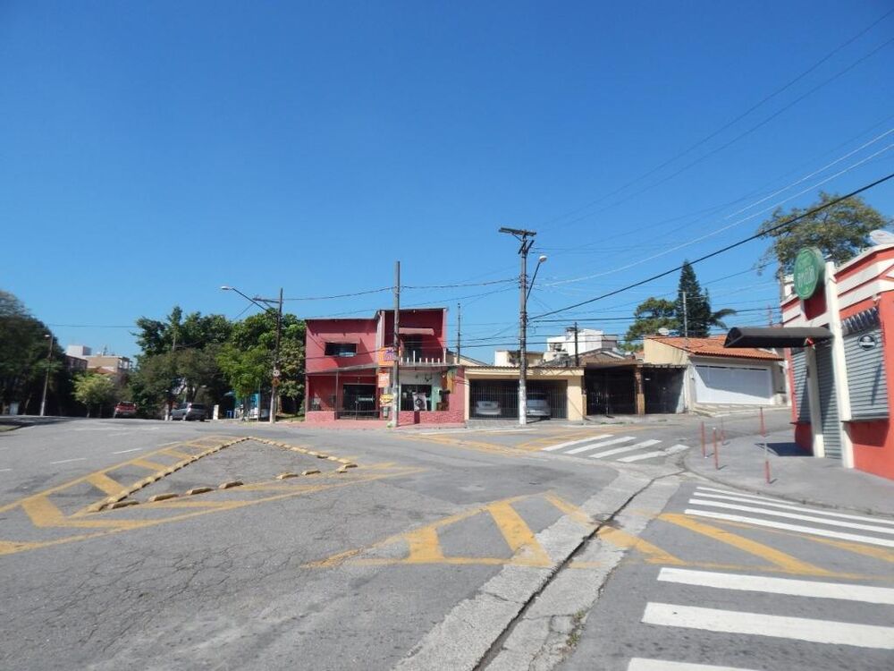 Sobrado, 3 quartos, 325 m² - Foto 1