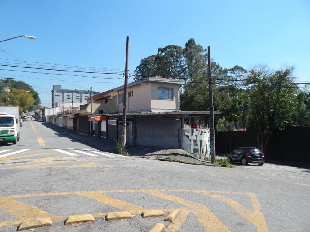 Sobrado, 3 quartos, 325 m² - Foto 4
